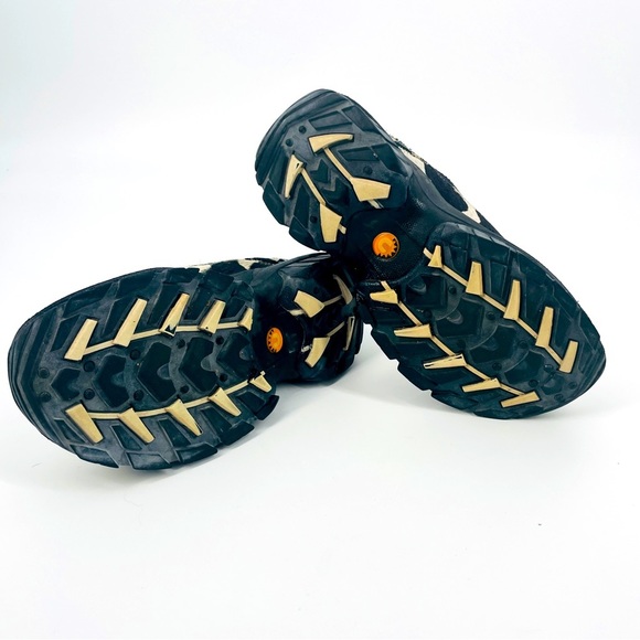 ULU Boots - Calf Hair Cow Print Slip On Shoes - Size 8 - Picture 3 of 8